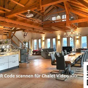 Chalet Private Luxury, Siegsdorf