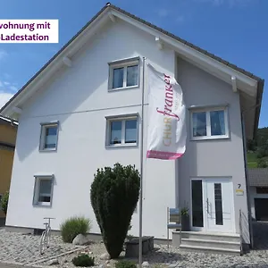Apartment Familie Buchner, Großheubach