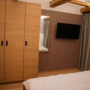 Ferienhaus Neu - Moritz & Josie Zur Alleinnutzung, Ohlstadt